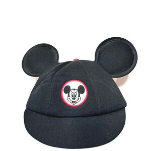 COPY - Vintage Disney Mickey Mouse hat with ears